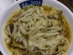 -晋B2008刀削面(小南庄店)