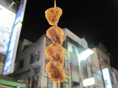 七里香-六合夜市