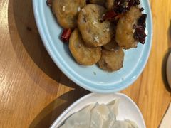 -一轩饺子馆(丽都店)