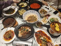 -鸡毛店·川菜(文殊院店)