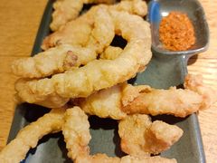 -胡马八破·川菜小馆(高新万达店)