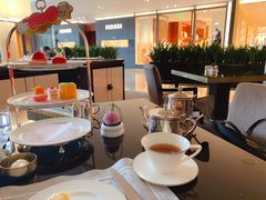 -王府半岛酒店·大堂茶座
