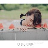 夏天的写真[糖果]