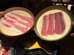 -温野菜涮涮锅(西单大悦城店)