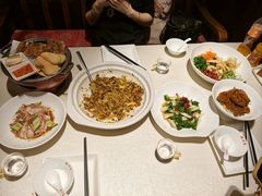 -潞州宴·长治人的会客厅(长兴北路店)