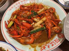 -孙府大院(步行街店)