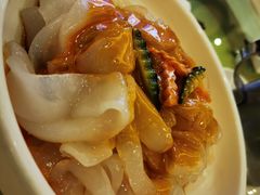-顺风海鲜港(金玉兰店)