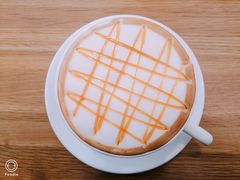 -Cafe Villa
