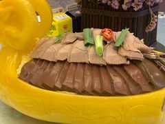 羊杂汤-沪华海鲜大酒楼(南汇店)
