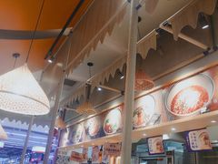 -刀小蛮半只鸡过桥米线(家乐福四元桥店)