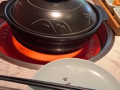 -捞神煲汤火锅(湖滨商业街店)