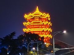 -武昌江滩
