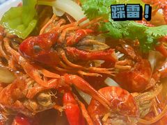 -0574龙虾的故事(东裕店)