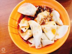 红油钟水饺-龙抄手(春熙路总店)