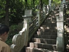 -虞山风景区