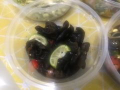 -云海肴·汽锅鸡·云南菜(天山百盛优客店)