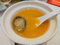 -松沪名灶·豆浆鱼头·新上海菜(飞航吾悦广场店)