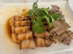 -潮之南·潮汕菜·鱼仔档(南山店)