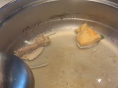 -润园四季椰子鸡火锅(海上世界店)