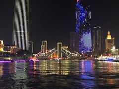 -海河游船-永乐码头(大悲院)