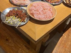 -重庆印象老火锅(梅林店)