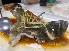 -南海渔家•海鲜•正宗海南菜(海棠湾店)