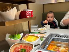 -海底捞火锅(武胜路凯德广场店)