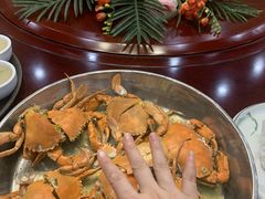 -崖口红树林海鲜餐厅