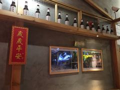 -味福记·本地特色菜(八一万达广场店)