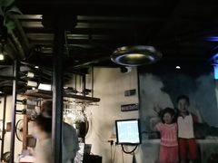 -胡桃里音乐酒馆(白云五号T5 MALL店)