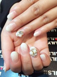 -LILY NAILS美甲美睫