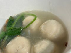 -盒煮先卤面(沙坡尾店)