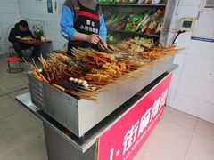 -郭记小街麻辣烫(虎坊路店)