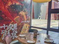 -必胜客(花舞大唐博物馆店)