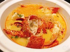 -新加坡海鲜共和(名胜世界圣淘沙海滨坊)