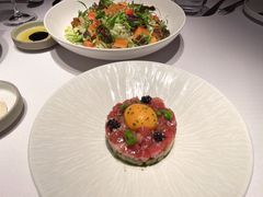 -Bistro Wang 牛排馆
