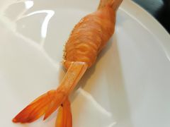 青岛大虾酥-甄御•海鲜新青岛菜(麦岛店)