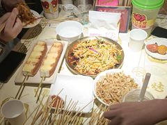 -串盟烧烤大排档·长沙美食地标(星沙店)