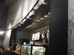 -星巴克(广州江南新地店)