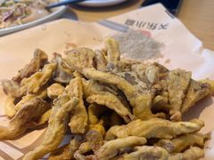 -关东小磨东北菜(上海长风大悦城店)