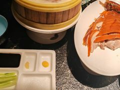 -局气 烤鸭·北京菜(光华路店)