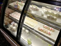 自助取餐区-蓝海钧华大酒店