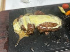 -芝士农场·意式餐厅(生态城万达店)