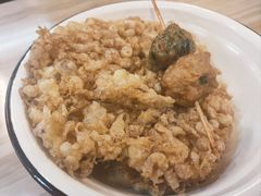 -丽丽三鲜螺蛳粉(田林路店)