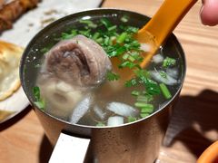 -谷丽麦馕新疆菜·清真(步步高梅溪新天地店)