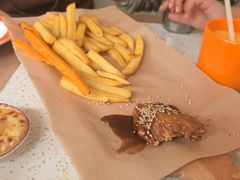 -必胜客(会展店)