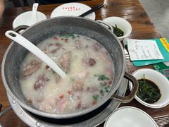 -南记食粥坊·宵夜大排档(莲花店)