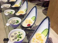 -长沙三景韦尔斯利酒店·Oval全日制餐厅自助餐