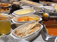 -海底捞火锅(吴中路店)