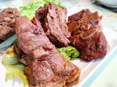 酱脊骨-石老头关东饺子王·东北菜(嘉华鑫城店)
